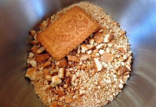 Сладкая колбаска.  Ингредиенты: 01