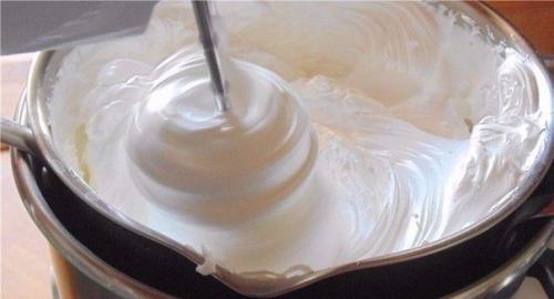 Амый вкусный крем для тортов. 02