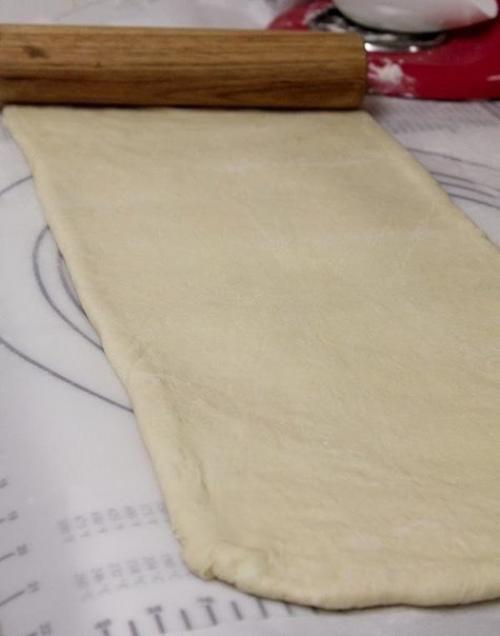 Круассаны с шоколадом? 03