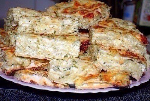 Ачма грузинская 