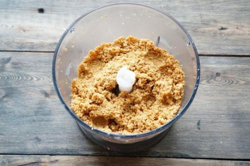 Арахисовая паста?   Ингредиенты: 06