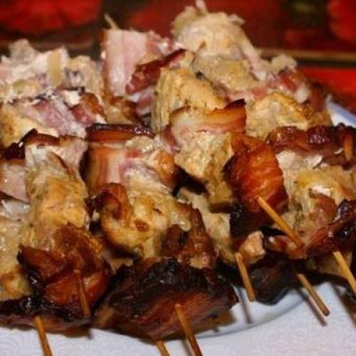 Потрясающий рецепт для плохой погоды. 03