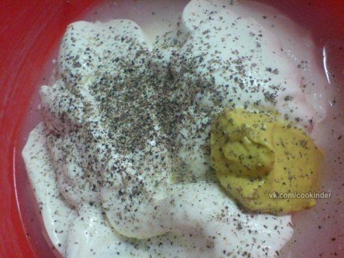 Рулетики из куриной грудки с сыром? 01