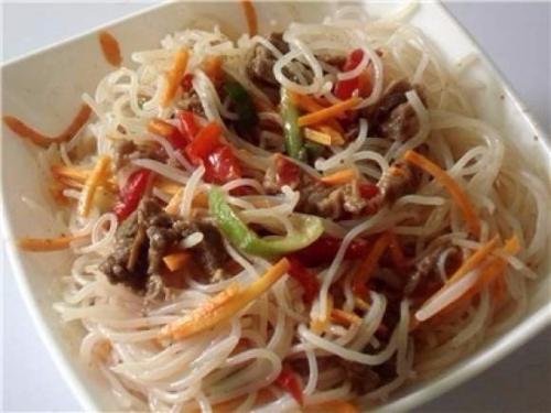 Как приготовить фунчозу: топ - 7 вариантов. 05 Как приготовить фунчозу: топ - 7 вариантов. 05