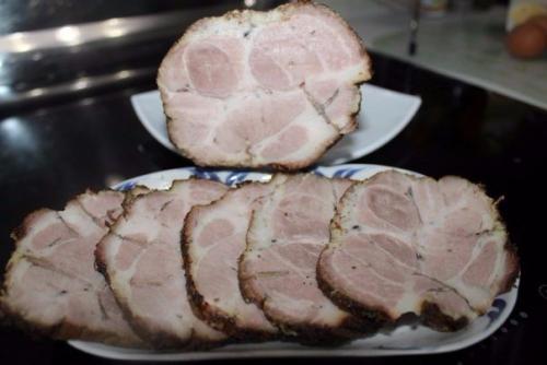 Домашняя буженина: топ - 5 рецептов. 02