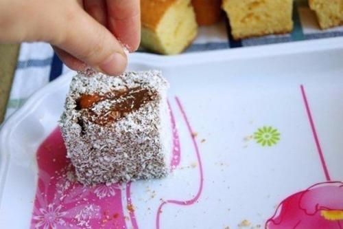 Нежнейшее пирожное. Рецепт в копилку сохрани? 06