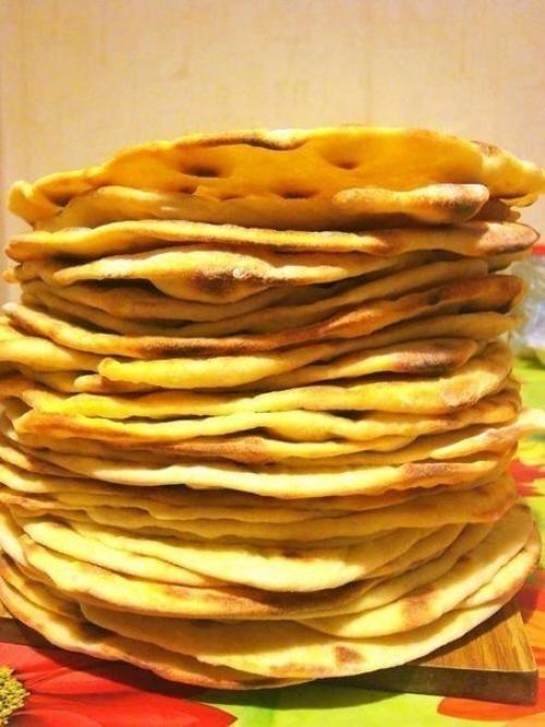 Вкусный торт с творожным заварным кремом сказочно. 03