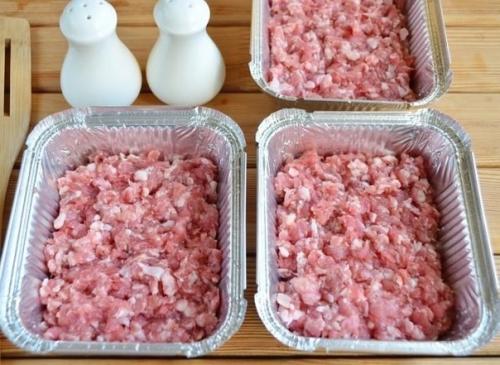 Котлеты по-капитански. Очень вкусно, таких думаю вы еще не пробовали. 01