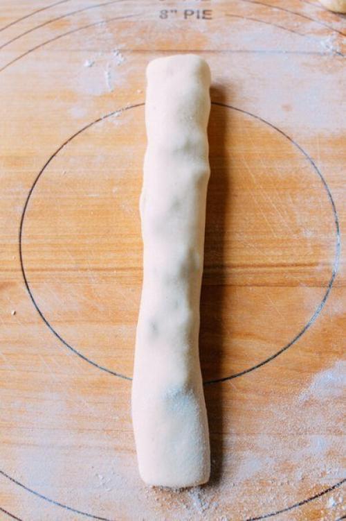 Булочки с изюмом. 04 Булочки с изюмом. 04