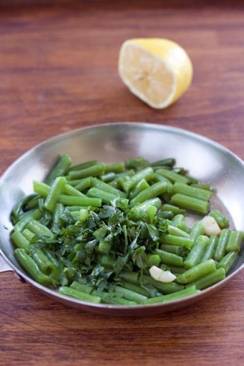 Салат нисуаз (Ni? 02