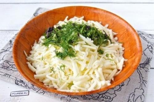 Вкусный ужин: куриные рулетики с сыром. 03