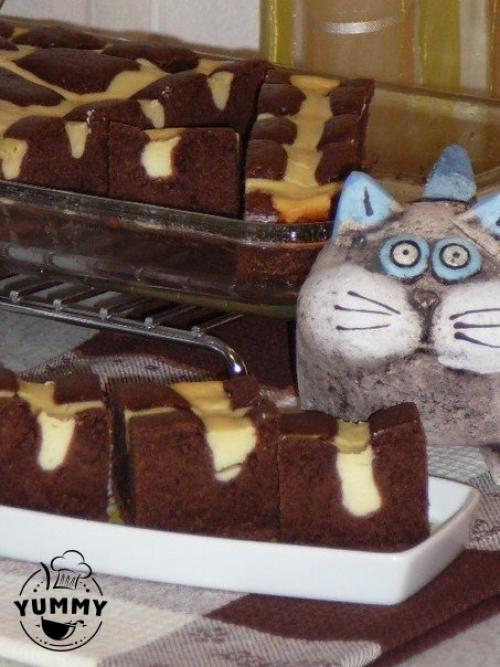 Пирог Подушки.  Ингредиенты: