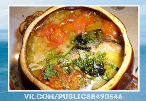 Блеск.  Обалденные блюда в горшочках: топ - 10 рецептов. 01