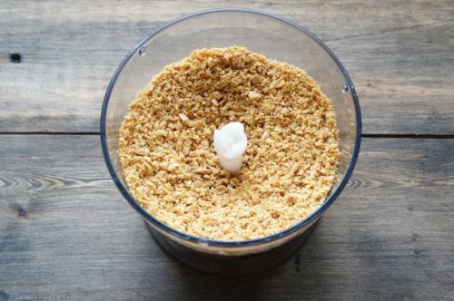 Арахисовая паста?   Ингредиенты: 05