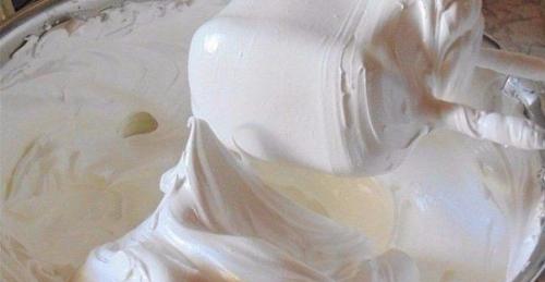 Амый вкусный крем для тортов.