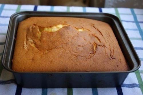 Нежнейшее пирожное. Рецепт в копилку сохрани? 02