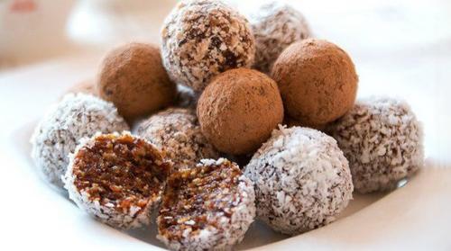 Продукты с отрицательной калорийностью.