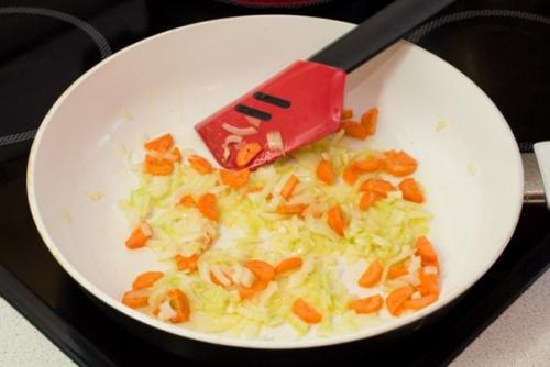 Картофельная запеканка.  Ингредиенты. 03