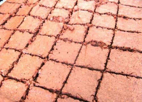 Апельсиновый торт. Ингредиенты: 04