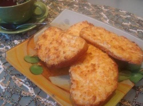 Предлагаю попробовать приготовить вкусные и хрустящие тартинки Популярные.