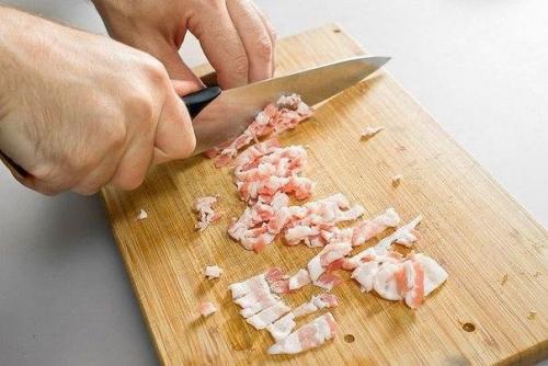 Картофель, запеченный в мундире. 03