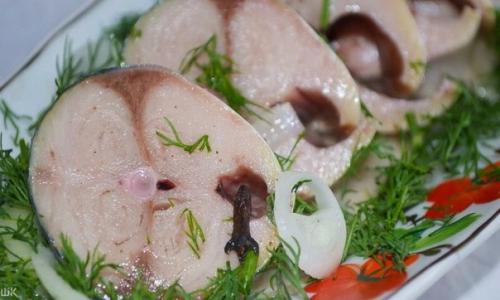 Солёная и маринованная рыбка: топ - 9 быстрых рецептов? 07