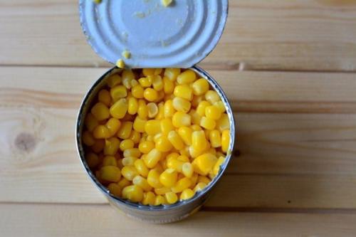 Салат Зодиак. Очень вкусный салатик! 05