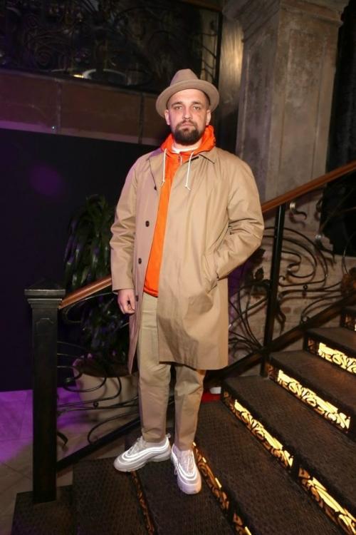 Баста рассказал о своих самых Безумных фанатах. 01