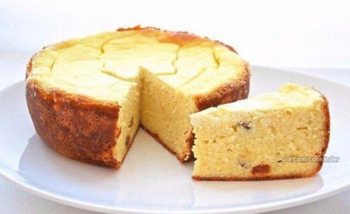 Домашние запеканки к завтраку: топ - 10 рецептов? 03