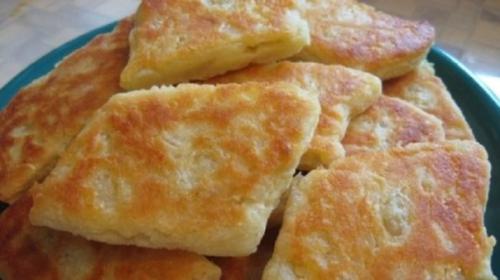 Швильпикай, они же свистуны.