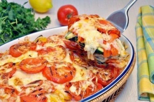 Не знаете, что приготовить на ужин? 06