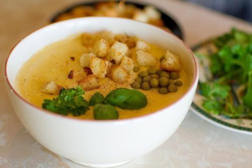 Бульоны и супы для деток от 6 месяцев? 01