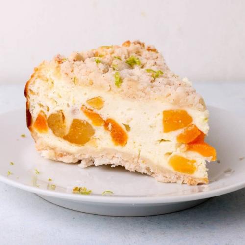 Любите выпечку с творогом? 02 Любите выпечку с творогом? 02