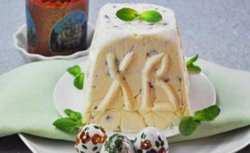 Творожная пасха: топ - 5 рецептов. 04