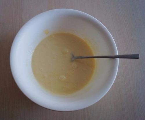 Нежные пончики без дрожжей? 02