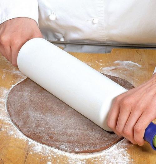 Апельсиново - шоколадное печенье. 02 Апельсиново - шоколадное печенье. 02