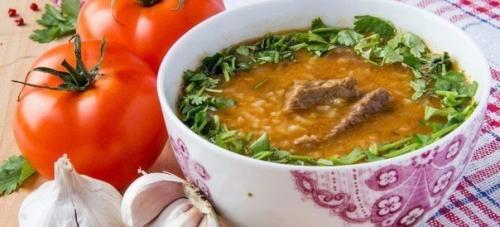 Подборка первых блюд: топ - 6 рецептов. 05 Подборка первых блюд: топ - 6 рецептов. 05