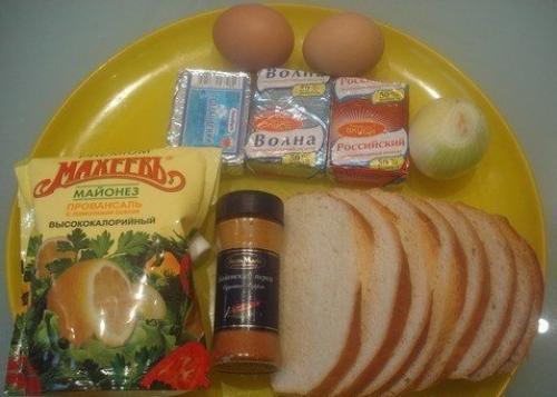 Предлагаю попробовать приготовить вкусные и хрустящие тартинки Популярные. 01