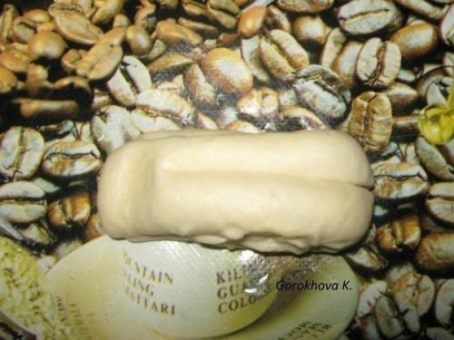 Московские плюшки.  Ингредиенты: 03