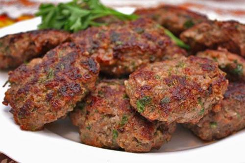 7 секретов приготовления вкуснейших котлет.