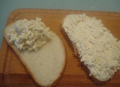 Предлагаю попробовать приготовить вкусные и хрустящие тартинки Популярные. 05