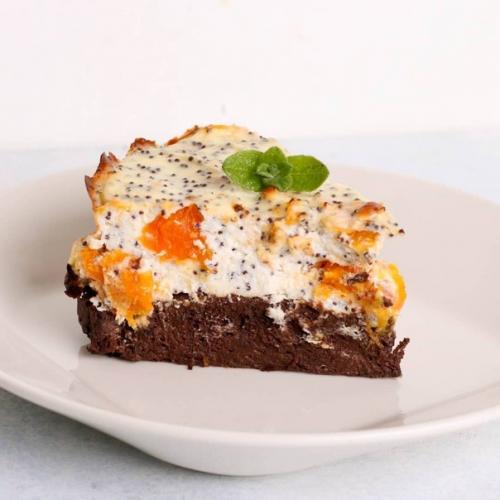 Любите выпечку с творогом? 01 Любите выпечку с творогом? 01