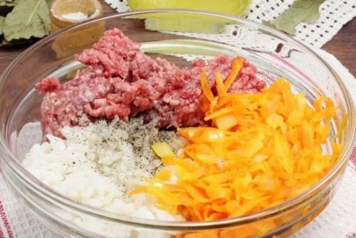 Голубцы, тушеные в сметане? 02