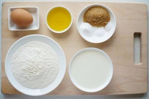 По просьбам читателей - панкейки! 01