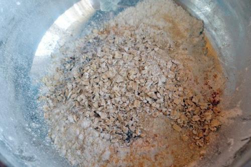 Куриные ножки (а-ля KFS. 03