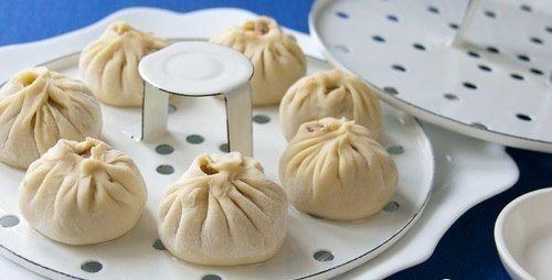 Сочные манты. Ингредиенты: 01 Сочные манты. Ингредиенты: 01