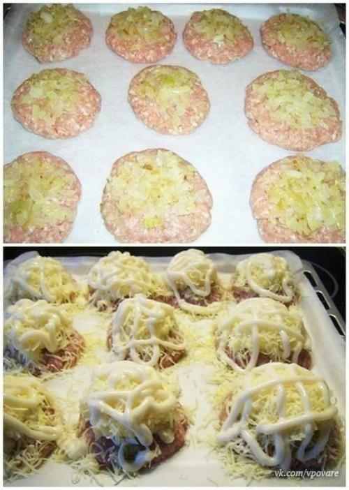 Стожки - очень вкусное и сытное блюдо! 01 Стожки - очень вкусное и сытное блюдо! 01