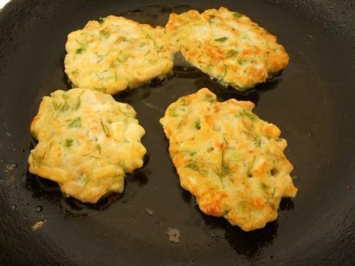 Куриные котлеты Нежность. 07 Куриные котлеты Нежность. 07