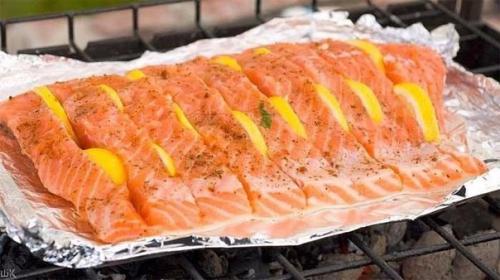 Солёная и маринованная рыбка: топ - 9 быстрых рецептов? 06