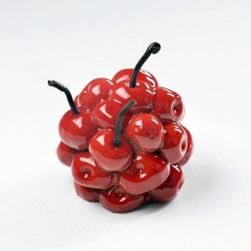 Эти пирожные просто идеальны. 03